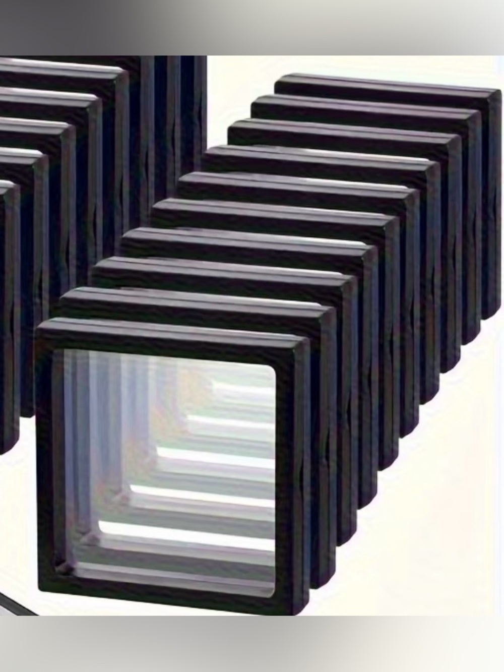 Jewelry display cases - 7 - Picture 4 of 6
